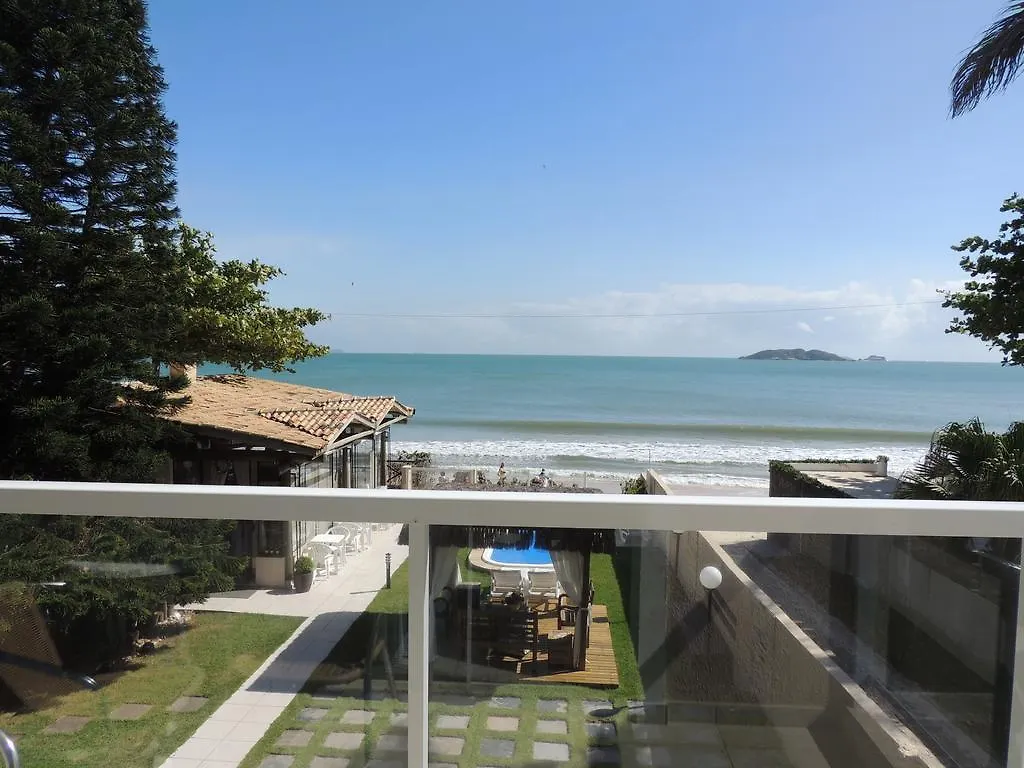 Inn Pousada Ancoradouro'S Florianopolis
