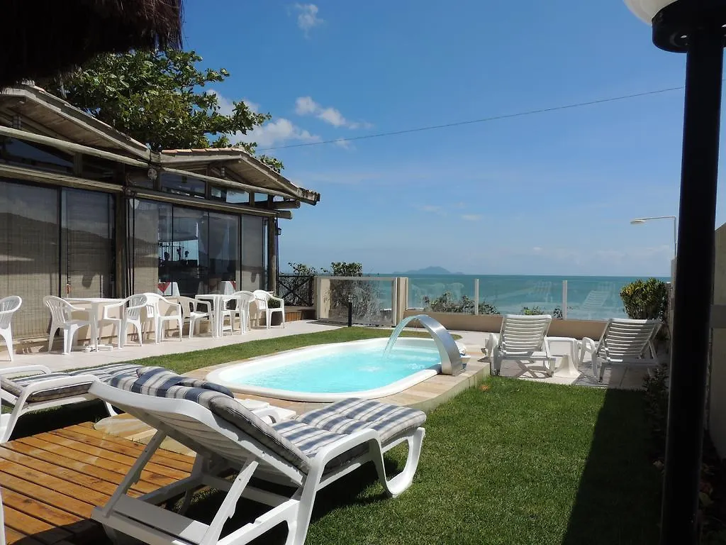 ** Inn Pousada Ancoradouro'S Florianopolis Brazil