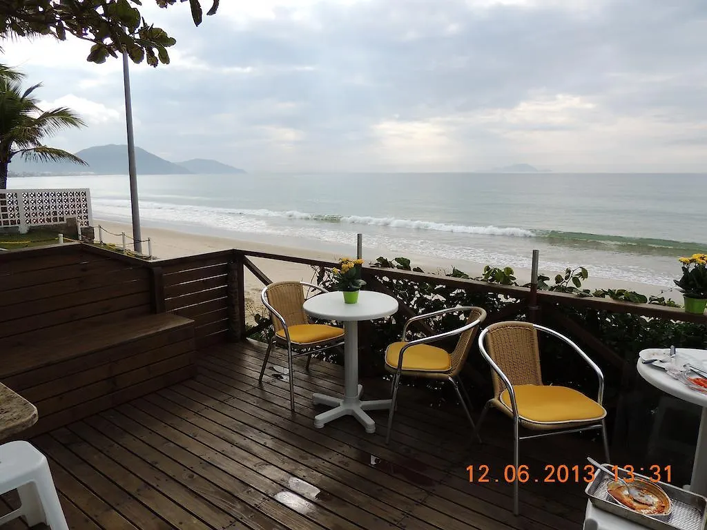 Pousada Ancoradouro'S Florianopolis 2*,