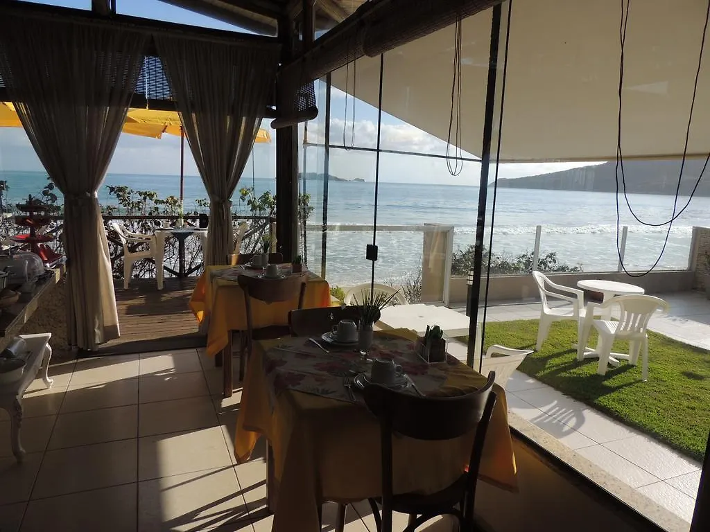 Pousada Ancoradouro'S Florianopolis 2*,  Brazil