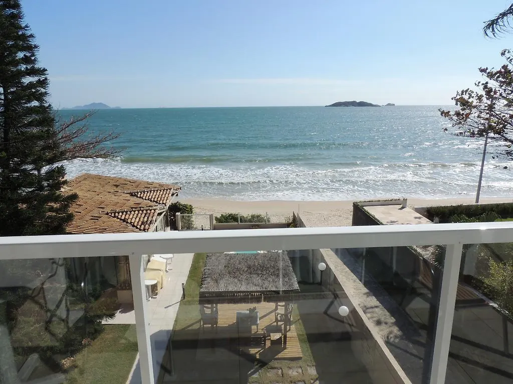 Inn Pousada Ancoradouro'S Florianopolis