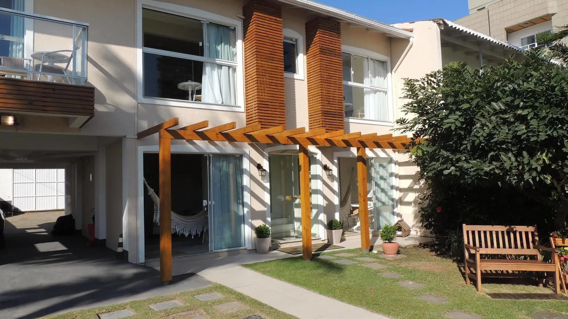 Inn Pousada Ancoradouro'S Florianopolis