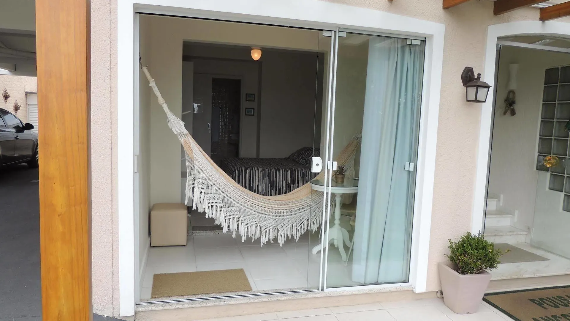 Pousada Ancoradouro'S Florianopolis Inn