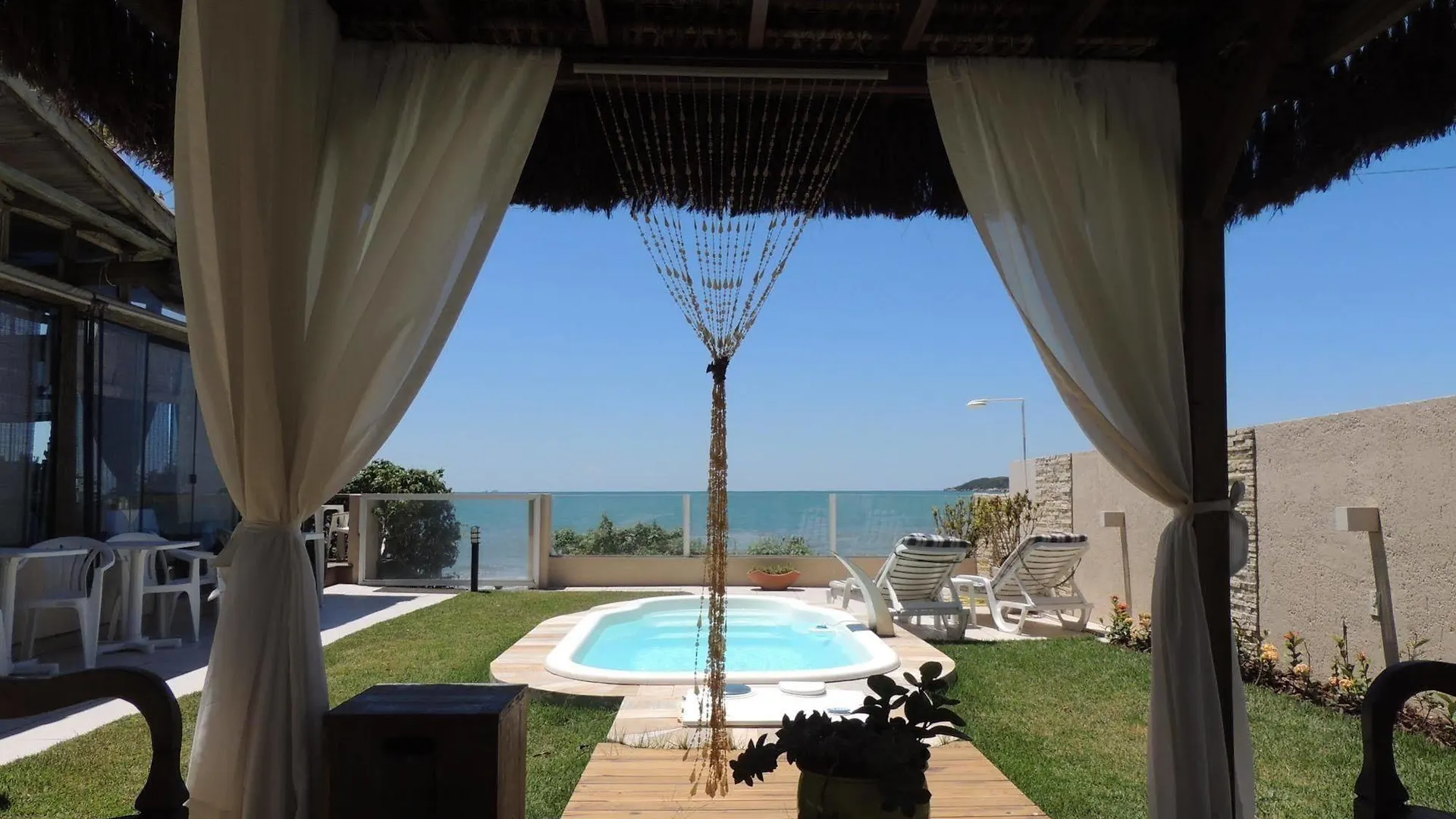 Inn Pousada Ancoradouro'S Florianopolis