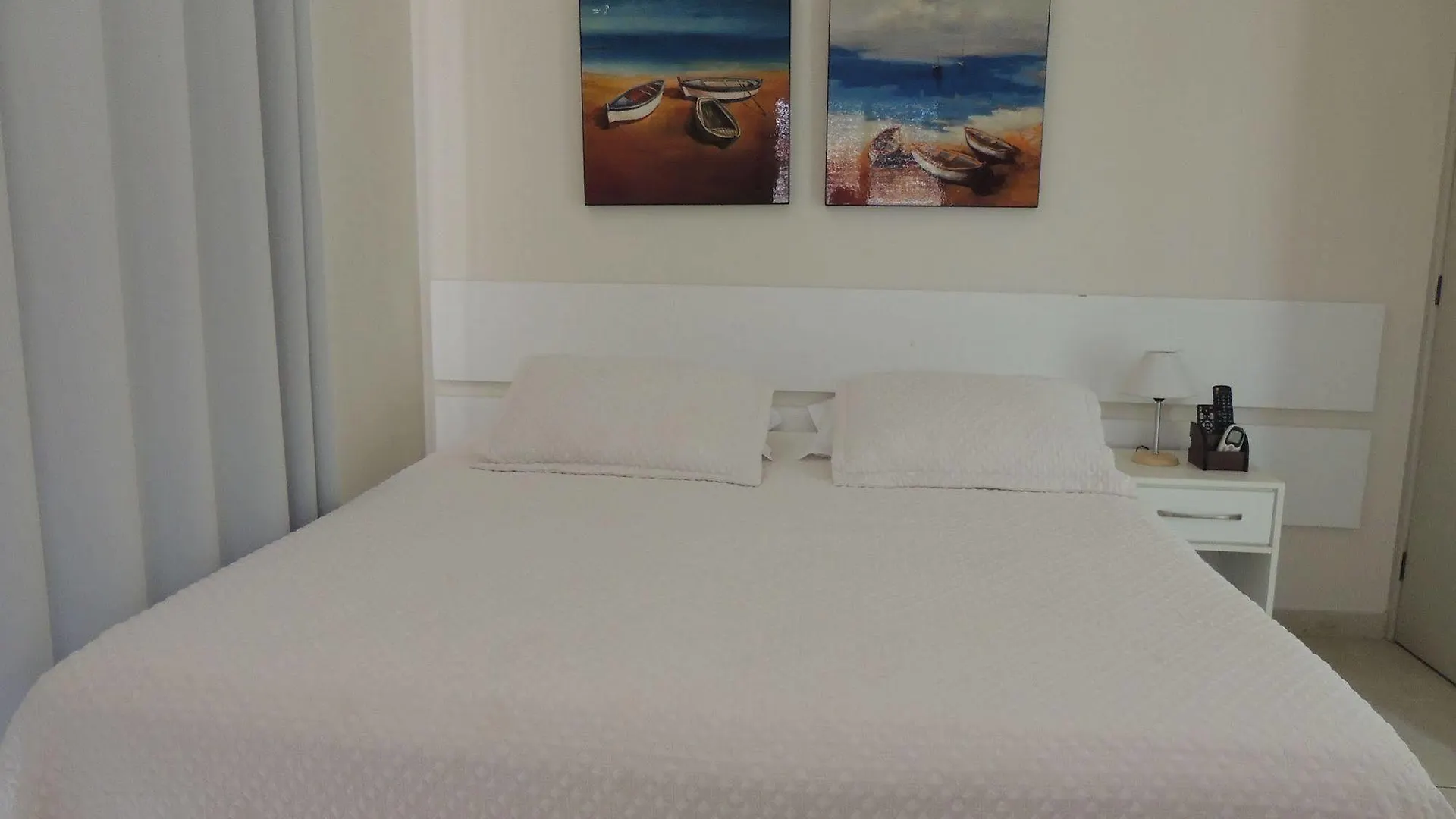 Inn Pousada Ancoradouro'S Florianopolis