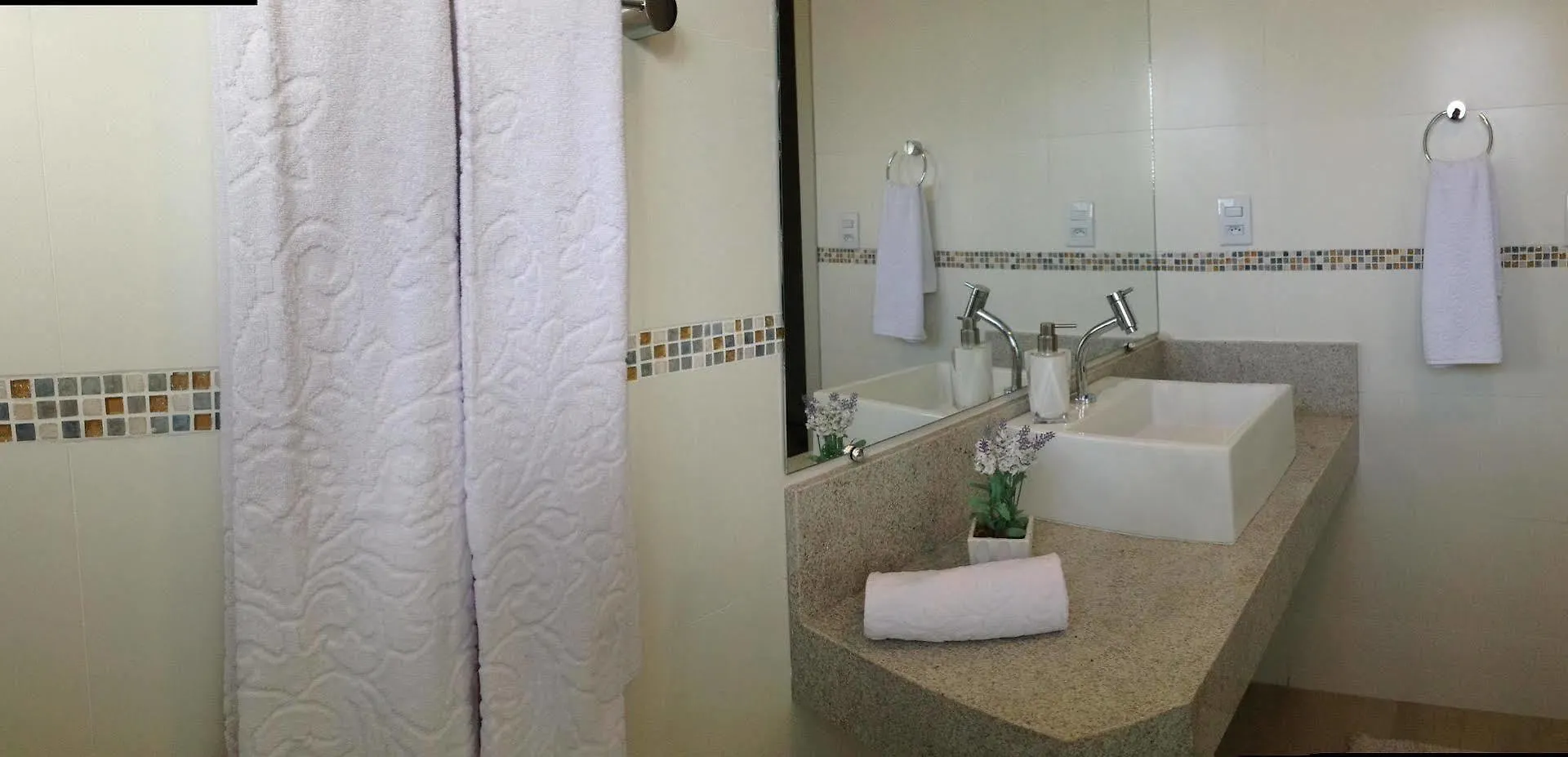 Inn Pousada Ancoradouro'S Florianopolis