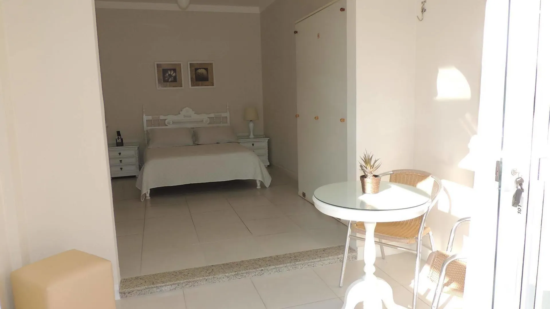Pousada Ancoradouro'S Florianopolis Inn