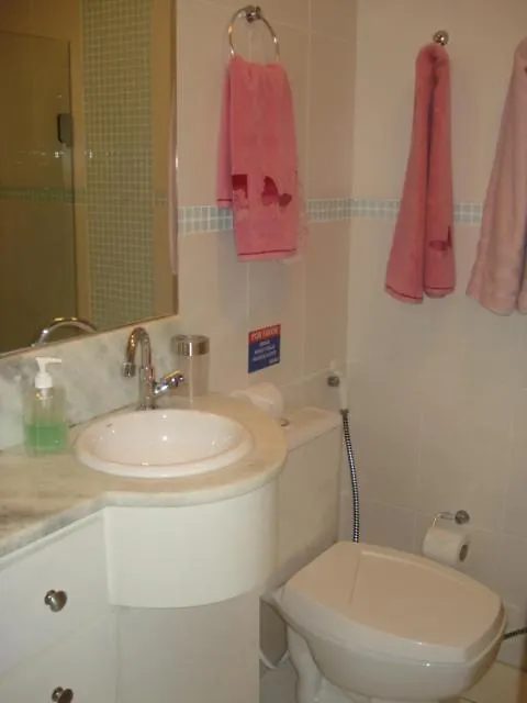 ** Inn Pousada Ancoradouro'S Florianopolis Brazil